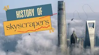 The World's First Skyscraper | FocusLens