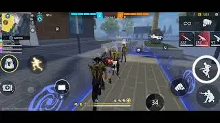 99% headshot rate MP5+AN94 Master lobby and quodra kill