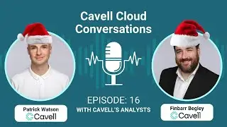 Christmas Bonanza Episode! 2025 in Review and Top Predictions for 2026