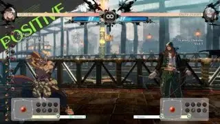 Doing Axl bomber loops down on PAD