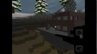 Block Ops Gameplay