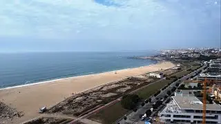 LUXURY 3 Suites Apart   First line beach   Canidelo   V N Gaia