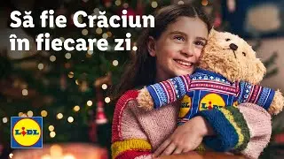 Sa fie Craciun in fiecare zi. | Stii ca merita.