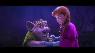 Frozen - Fixer Upper/부족한 점 (Korean)