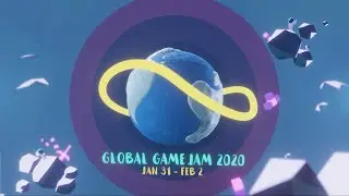 Global Game Jam 2020 @ Azusa Pacific University