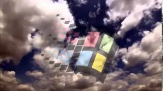 Windows 98 startup slowed 4000x