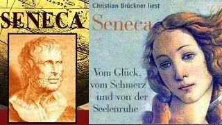 Vom Gl&uuml;ck, vom Schmerz und von der Seelenruhe von Lucius Annaeus Seneca