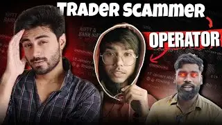 CHAPRI To Trader: Roasting Mr Sahil Star Exposed | Rikshawala Trader Roast