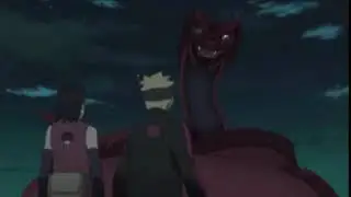 Boruto : Naruto, le Film VF Complet 🔥 R&eacute;v&eacute;lations Choc sur Naruto !