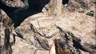 Far Cry 5 - Cliffhanger Prepper Stash - 40/41 Missions Jacob&lsquo;s Region