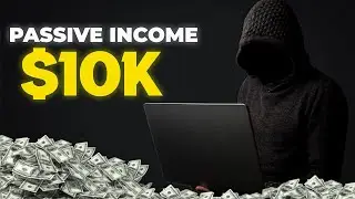 3 beginner friendly passive income ideas
