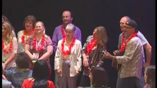 Quality Matters Friday Closing General Session Video - My Online Course