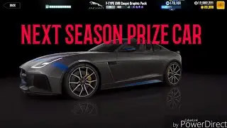 CSR2 NEXT SEASONS PRIZE & PRESTIGE CAR +UPCOMING GOLDEN CUP CAR . SEASON#56