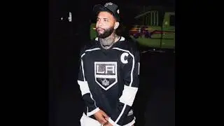 Joyner Lucas Sample type beat - 