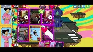 Animation Throwdown - Hayley Melee Day 1 - KyngTrizzle