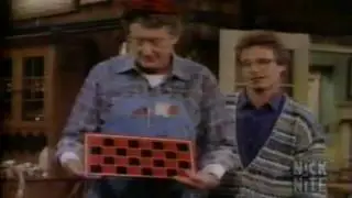 Newhart 8x20 Handymania