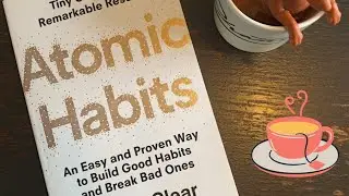 download atomic habits pdf for free