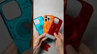 Spigen Classic C1 iPhone 16 Pro - The Iconic 1998 iMac Design