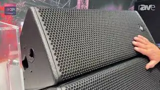 ISE 2025: Coda Audio Unveils APS-Pro Series &ndash; Advanced Arrayable Point Source Loudspeakers
