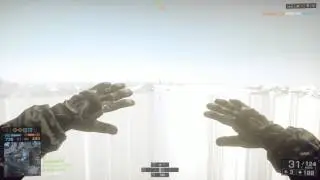 DICE tested, EA approved