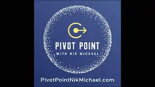 Mindful Breathing - Pivot Point - Strategy For Change