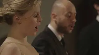 Sì ch'io vorrei morire - Claudio Monteverdi