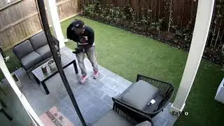 Crime Footage CCTV Footage of robbery | HD cameras installation la
