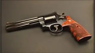 S&W Модель 29 Классический Охотник - 44 Магнум
