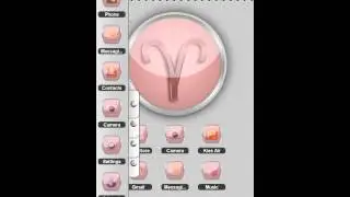 TSF Shell Theme zodiac redHD