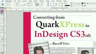 Guide to Quark