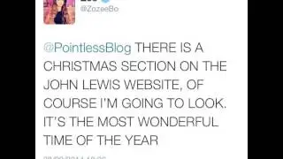 Zalfie tweets