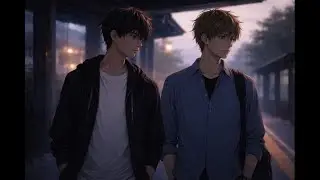 The Comments Say the Best Actor Wants Me | BL | Gay Romance
