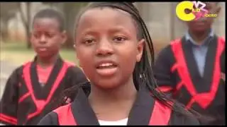The Hymnlets Karate Kids