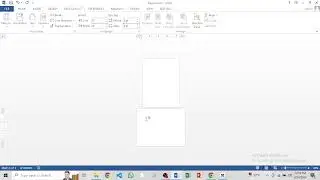 Header footer and Orientation apply in ms word. thakur digital world @thakuroy2023