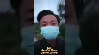Dialouge kangune maym ngacdi punlure//