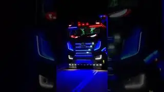 Programmable Car Light Sign 🔥 Miootly Flexible LED Matrix Panel Demo