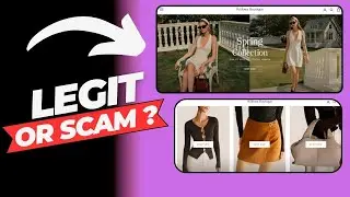 Willows Boutique Review (June 2025) Legit Online Store or SCAM?