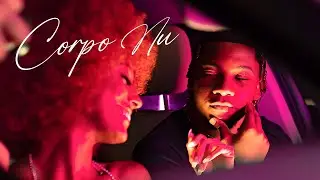 Rare G ft. Alee, Dallass - Corpo Nu (Clipe Oficial)