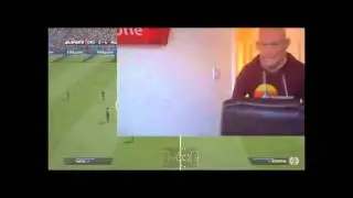 TrioGameinator - top 5 pink slips reaction FIFA 14 (#1)