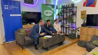 🟢 Centrum krízovej intervencie Káčko v Trnave nekončí. Finančne ho podporíme.