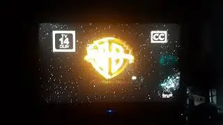 Warner Bros. Pictures/DC. Comics (2011) Logo 