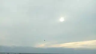 Playa Waikiki - Miraflores, Lima