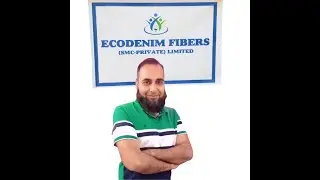 ECO DENIM, A Sustainable solution for Recycling of Denim