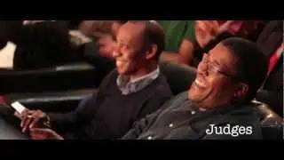 TriForce Present: MonologueSlam UK Trailer