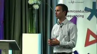 NGS Event | Ion PGM&trade; - Ion Proton&trade; sequencers (Espa&ntilde;ol)
