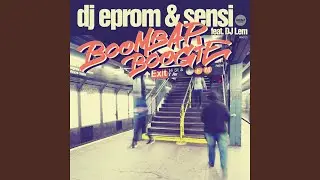 Hip Hop Elements feat. CENTRUMstrona
