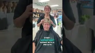 Nouveau Hair & Wigs Services | Personalized Hair Solutions in North Augusta , SC