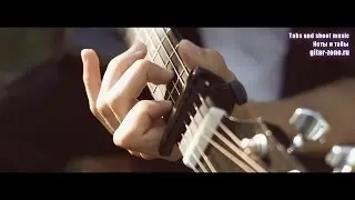 Ozzy Osbourne - I Just Want You⎪Fingerstyle guitar cover