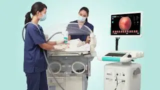 RetCam Envision - FR