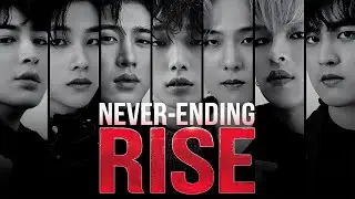 Как IKON перехитрили систему K-pop и продолжили расти